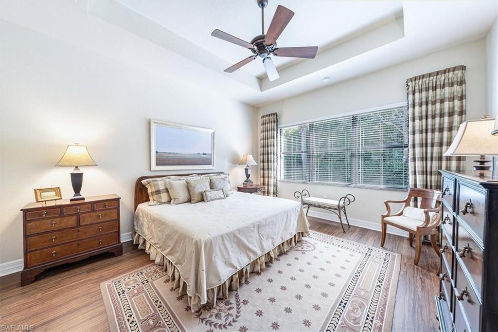 13644 Mandarin Circle Naples, FL 34109 - Photo 8 of 20 Primary Bedroom