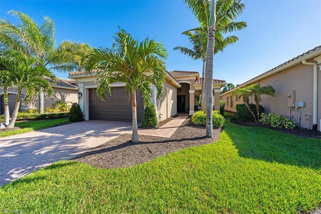 13644 Mandarin Circle Naples, FL 34109 - Photo 17 of 20 Single Family Home with attached 2 car garage