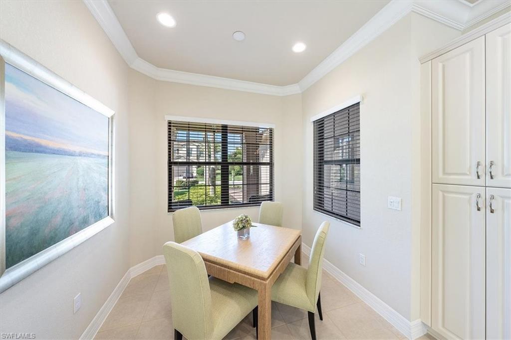 13644 Mandarin Circle Naples, FL 34109 - Photo 7 of 20 Eat-In Kitchen Nook