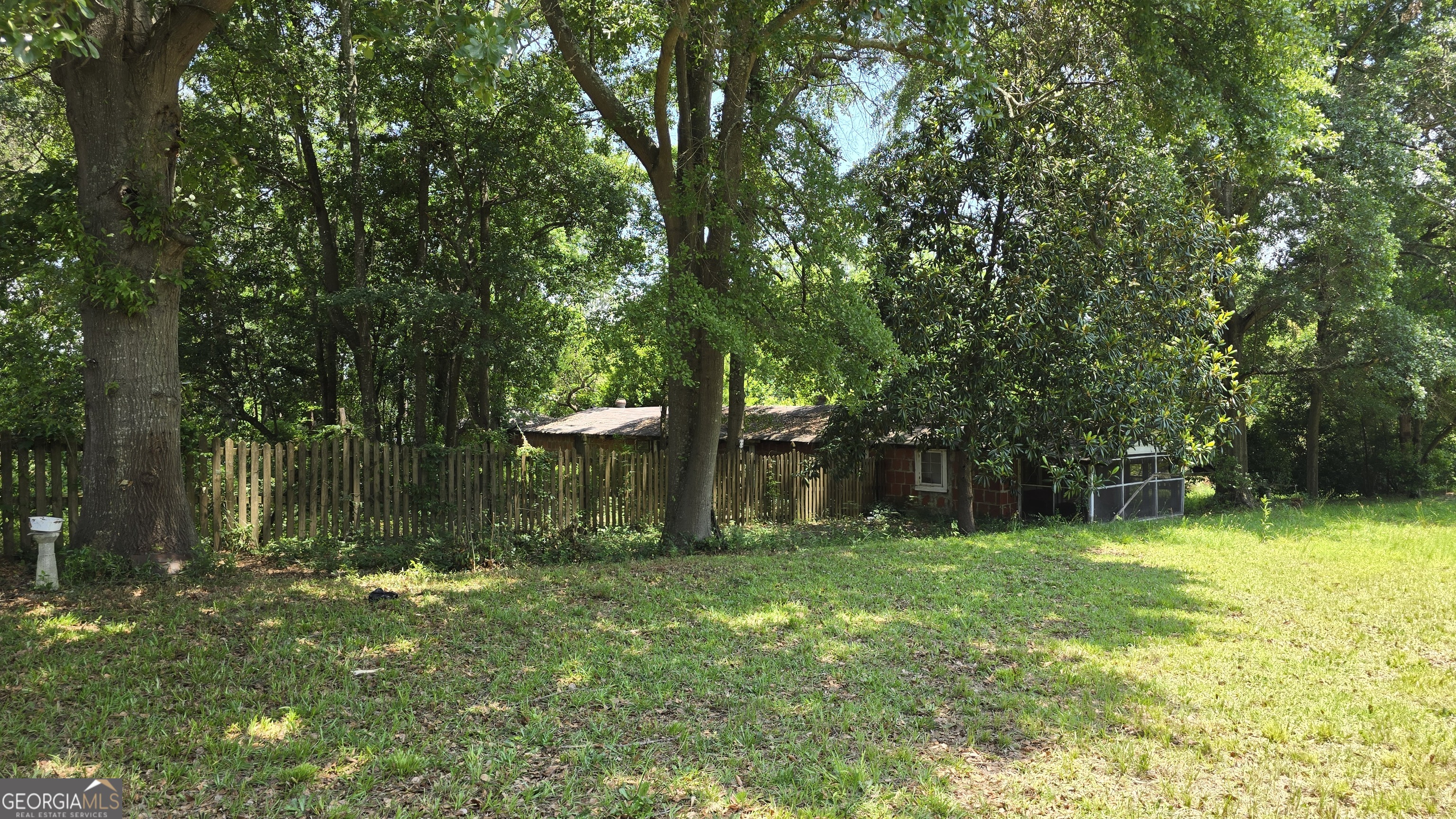 3320 Rice Mill Road Macon, GA 31206 - Photo 2 of 6