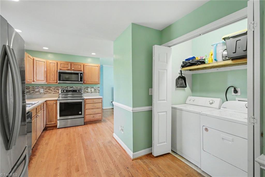 7827 Sutter Road Greensboro, NC 27455 - Photo 14 of 25 Gallery Image 14