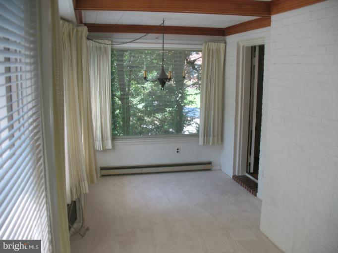 602 Coventry Road Towson, MD 21286 - Photo 11 of 28 a view of a room with a large window