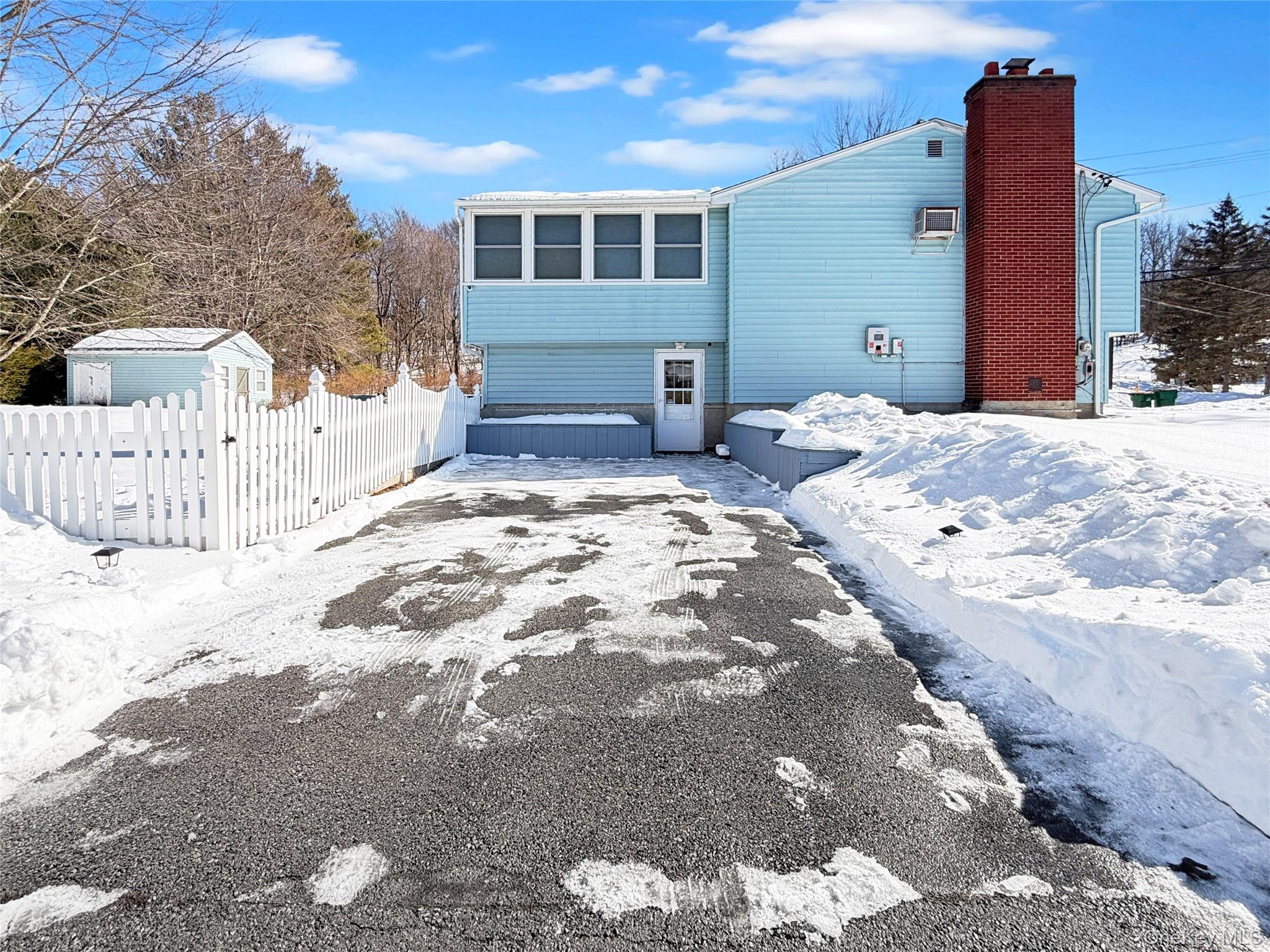 83 Kent Road, Unit LOWR Wappingers Falls, NY 12590 - Photo 12 of 14