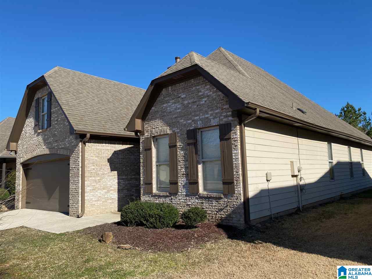 1020 Riviera Drive Calera, AL 35040 - Photo 21 of 23
