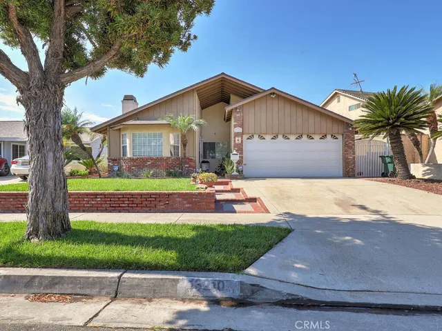 $985,000 | 13210 Sutton Street, Cerritos, CA 90703