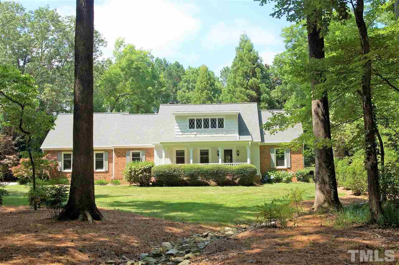 8012 Hollander Place Raleigh, NC 27606 - Photo 1 of 25 Gallery Image 1