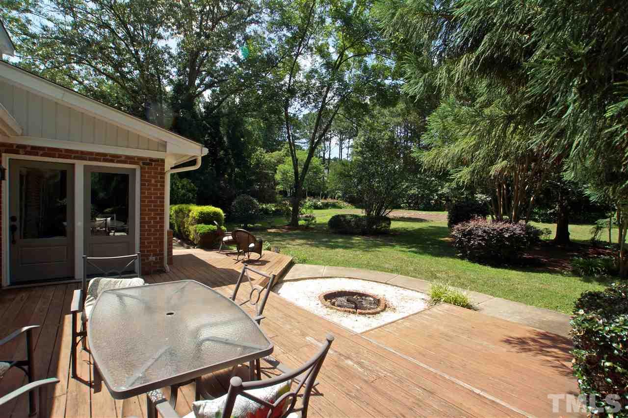 8012 Hollander Place Raleigh, NC 27606 - Photo 19 of 25 Gallery Image 19