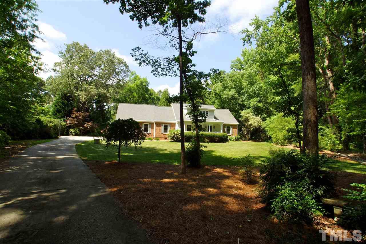 8012 Hollander Place Raleigh, NC 27606 - Photo 20 of 25 Gallery Image 20