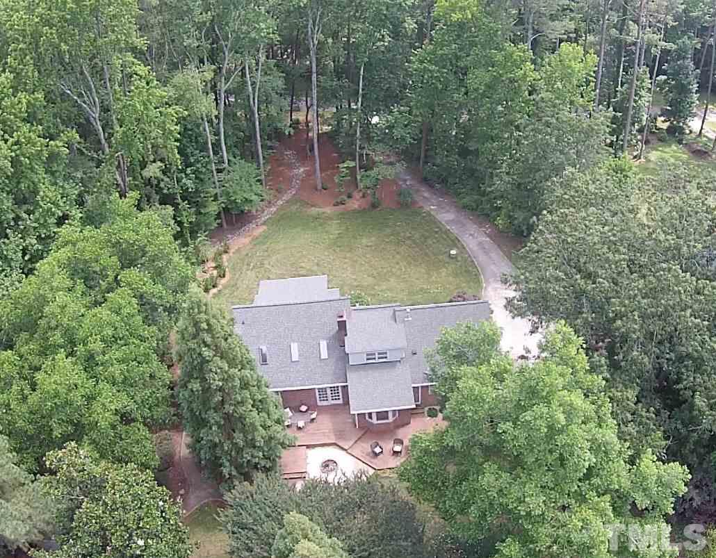 8012 Hollander Place Raleigh, NC 27606 - Photo 24 of 25 Gallery Image 24
