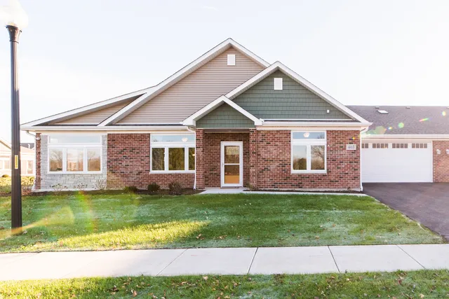 $466,913 | 503 Stearn Drive, Unit 503, Genoa, IL 60135