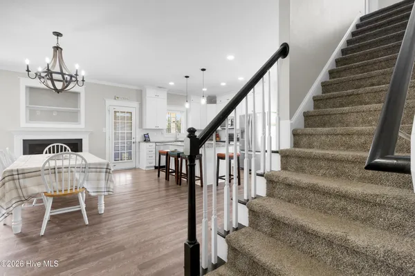$445,000 | 210 Dorovan Court, Hubert, NC 28539