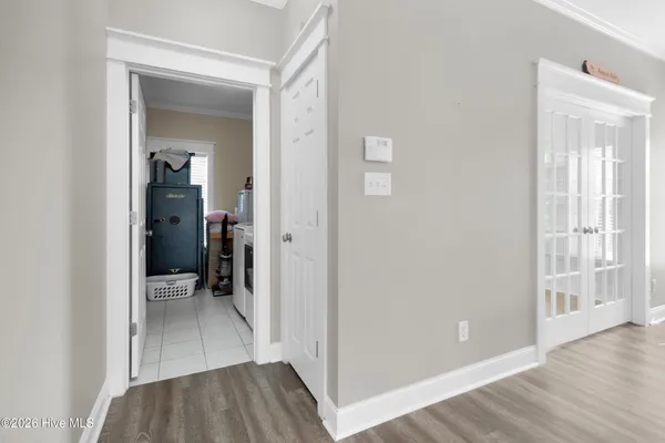 $445,000 | 210 Dorovan Court, Hubert, NC 28539