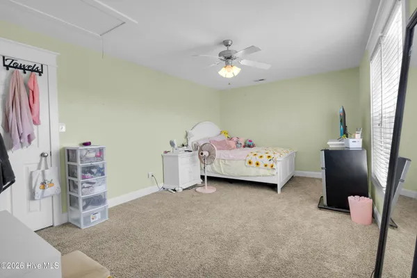 $445,000 | 210 Dorovan Court, Hubert, NC 28539