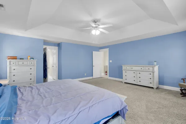 $445,000 | 210 Dorovan Court, Hubert, NC 28539