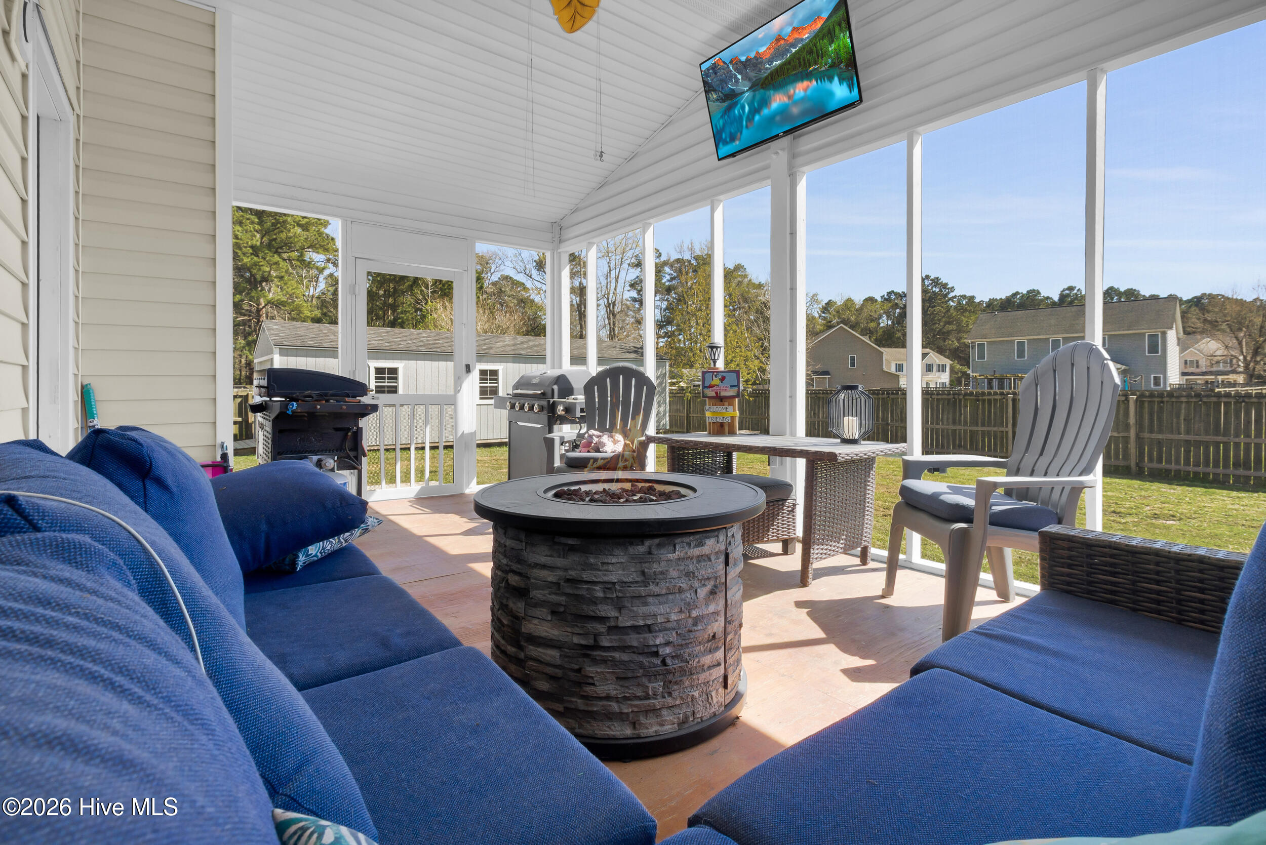 210 Dorovan Court Hubert, NC 28539 - Photo 26 of 44 26_37