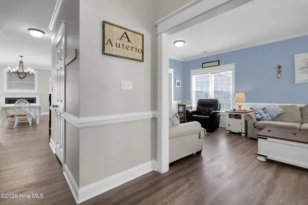 $445,000 | 210 Dorovan Court, Hubert, NC 28539