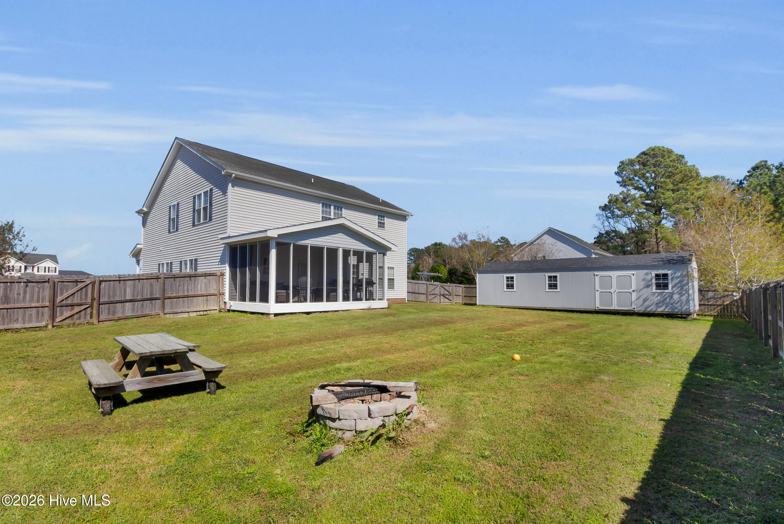 210 Dorovan Court Hubert, NC 28539 - Photo 30 of 44 32_43