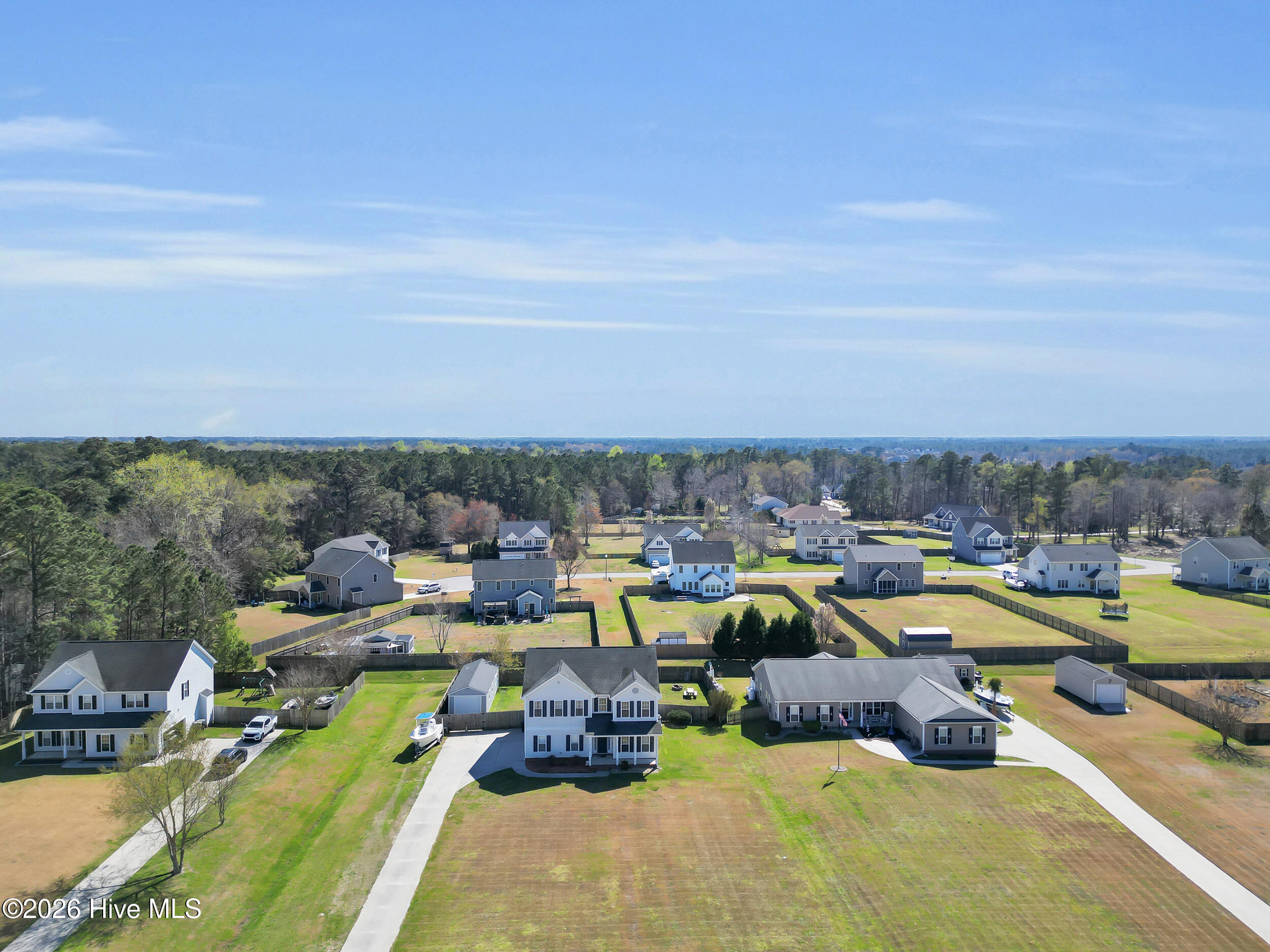 210 Dorovan Court Hubert, NC 28539 - Photo 34 of 44 36_3