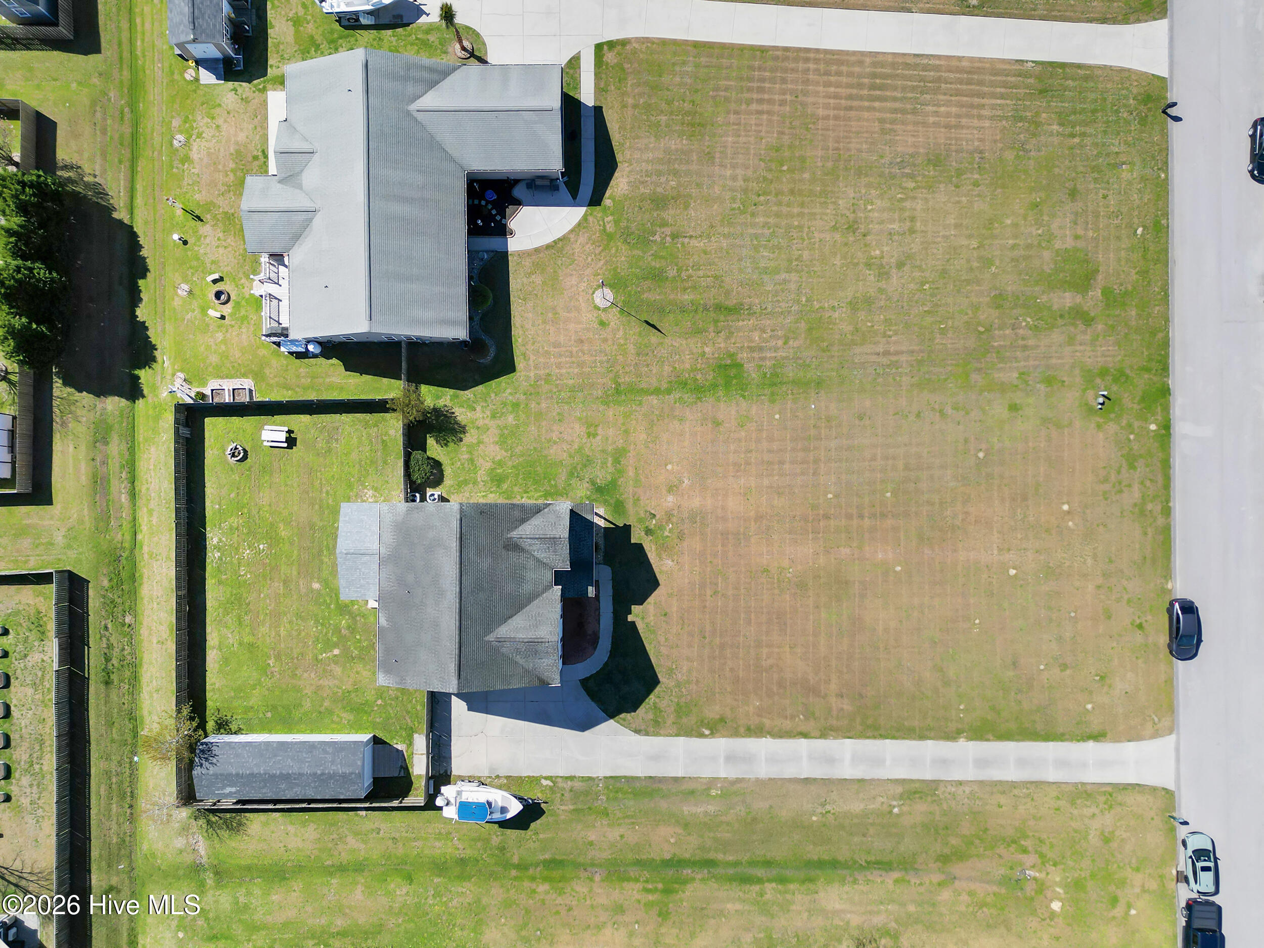 210 Dorovan Court Hubert, NC 28539 - Photo 37 of 44 39_6