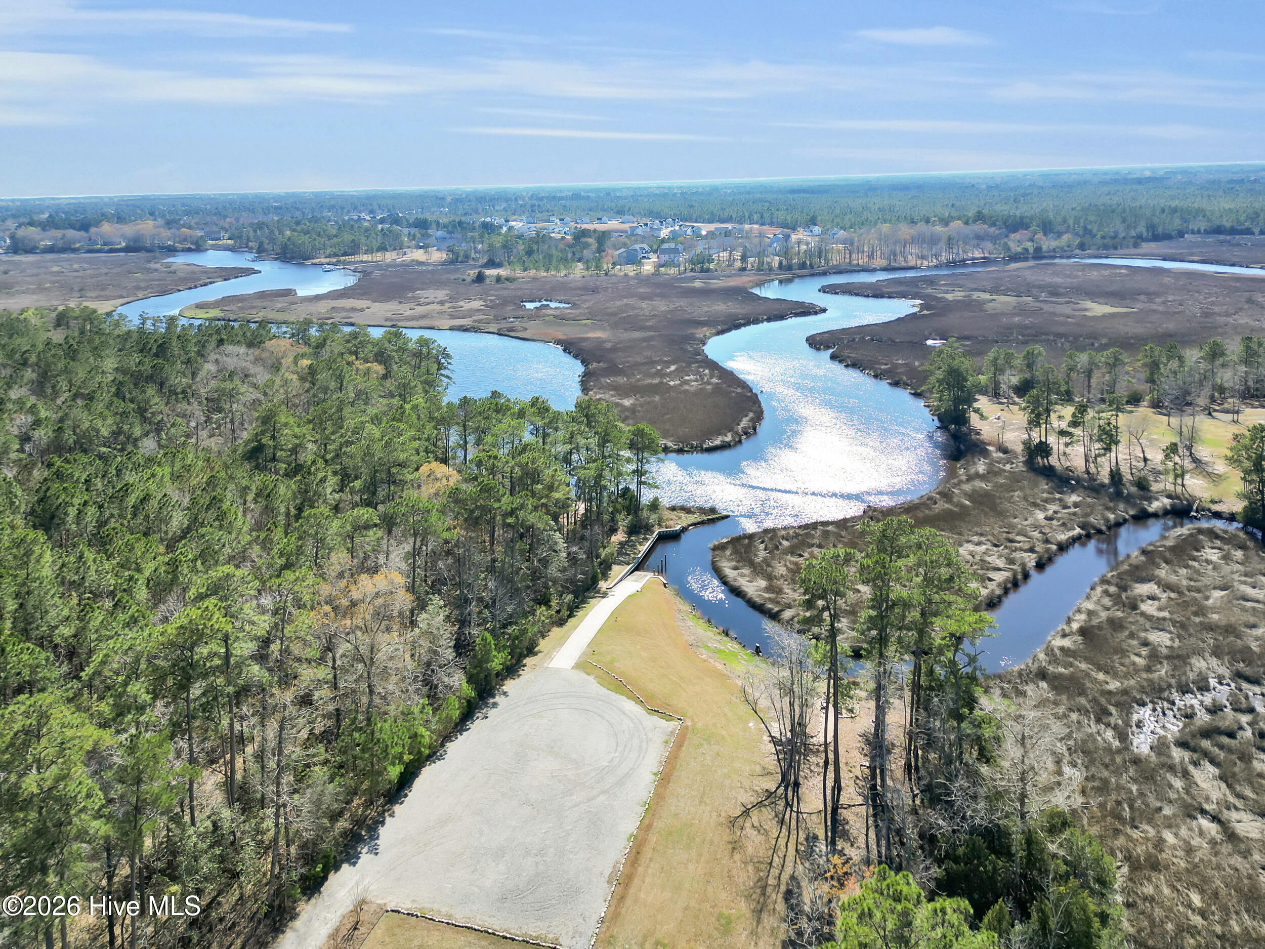 210 Dorovan Court Hubert, NC 28539 - Photo 40 of 44 42_9