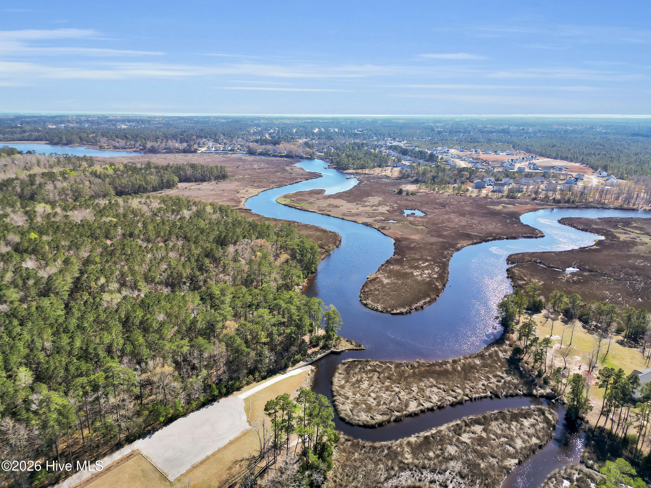 210 Dorovan Court Hubert, NC 28539 - Photo 41 of 44 43_10