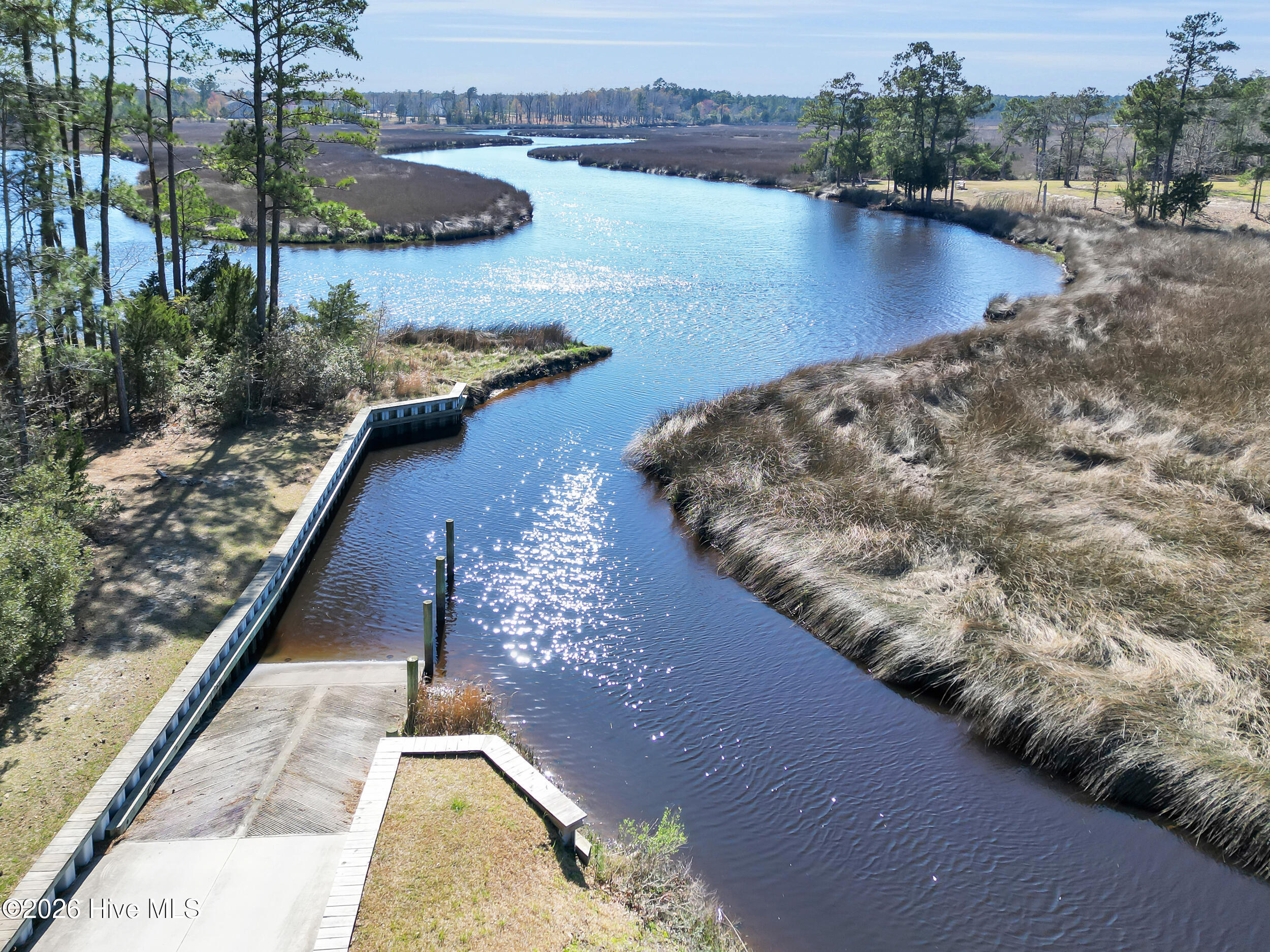 210 Dorovan Court Hubert, NC 28539 - Photo 42 of 44 44_11