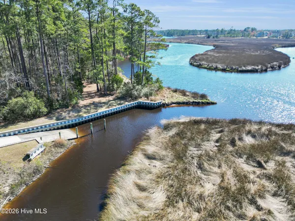 $445,000 | 210 Dorovan Court, Hubert, NC 28539