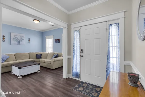 $445,000 | 210 Dorovan Court, Hubert, NC 28539