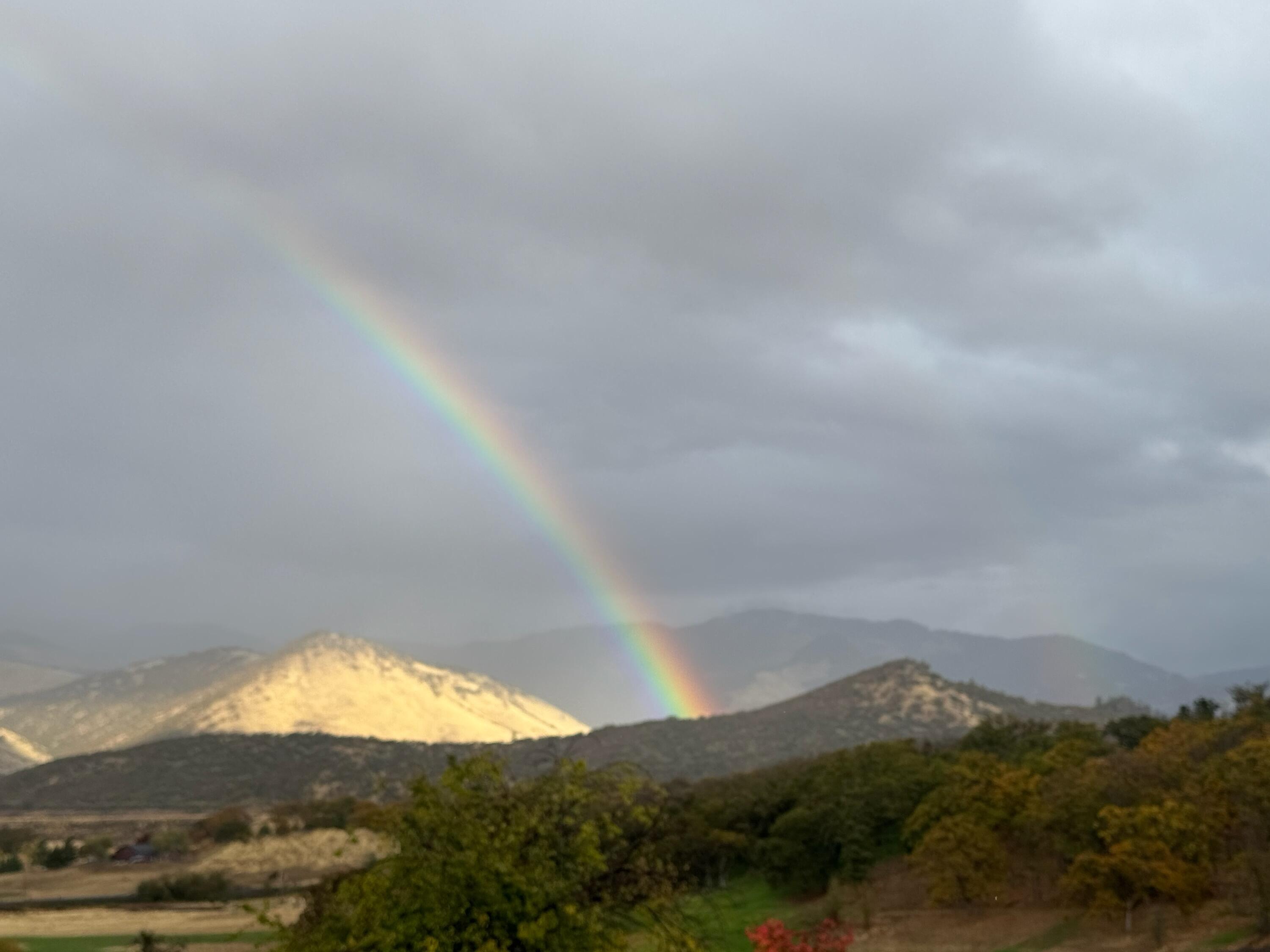 700 Neil Creek Road Ashland, OR 97520 - Photo 30 of 37 Rainbow View