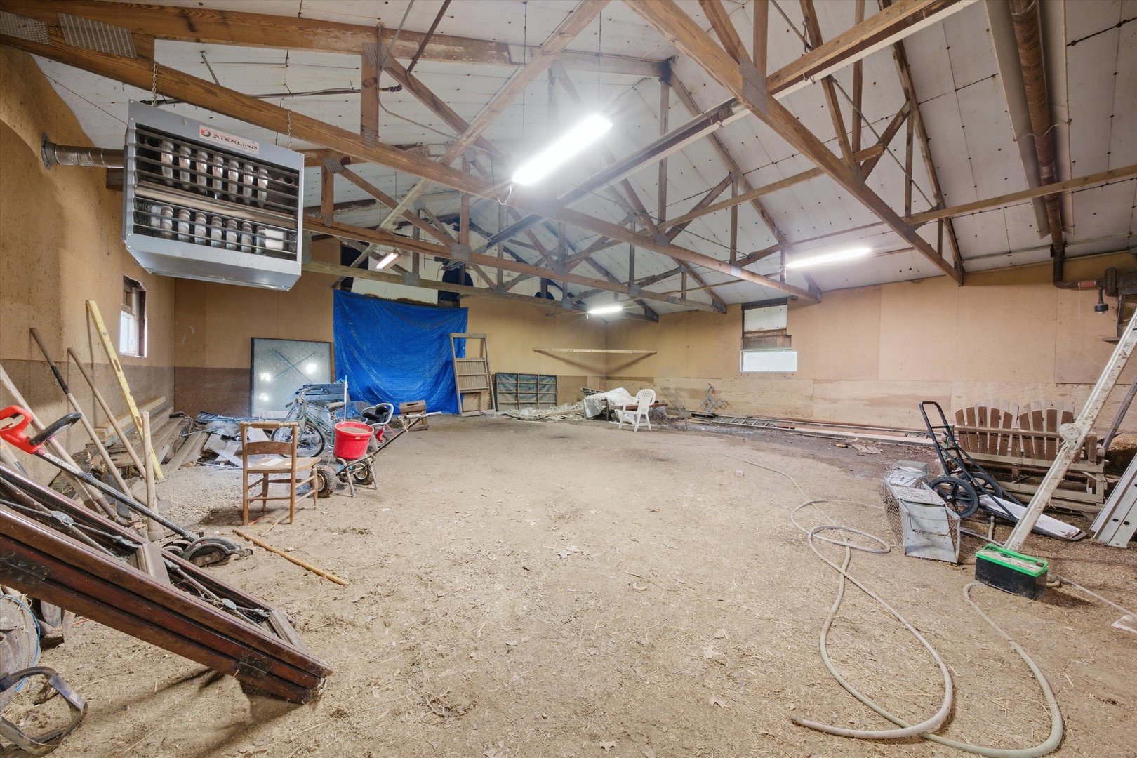 1664 East Rietveld Drive Crete, IL 60417 - Photo 53 of 85 Gallery Image 53