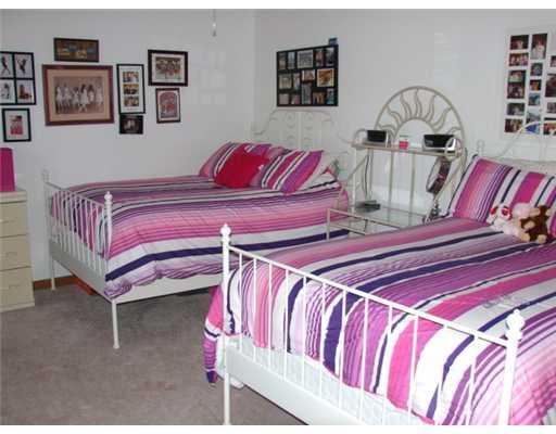 132 Cherrytree Road Carnegie, PA 15106 - Photo 14 of 18 Bedroom. 2nd Bedroom: 17x14 is big enough for TWO double beds!! ALL bedrooms have LOTS of closet space!!