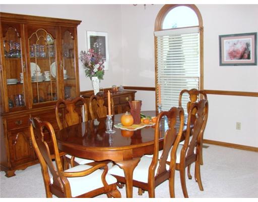 132 Cherrytree Road Carnegie, PA 15106 - Photo 7 of 18 Dining Room. Large Formal Dining Room is off the Kitchen. Great for those Holiday gatherings!!