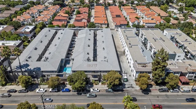 a house with outdoor space