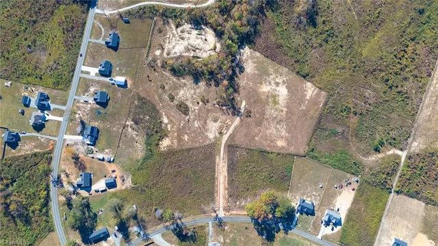 $210,000 | 0 Hughes Mill Road, Burlington, NC 27217