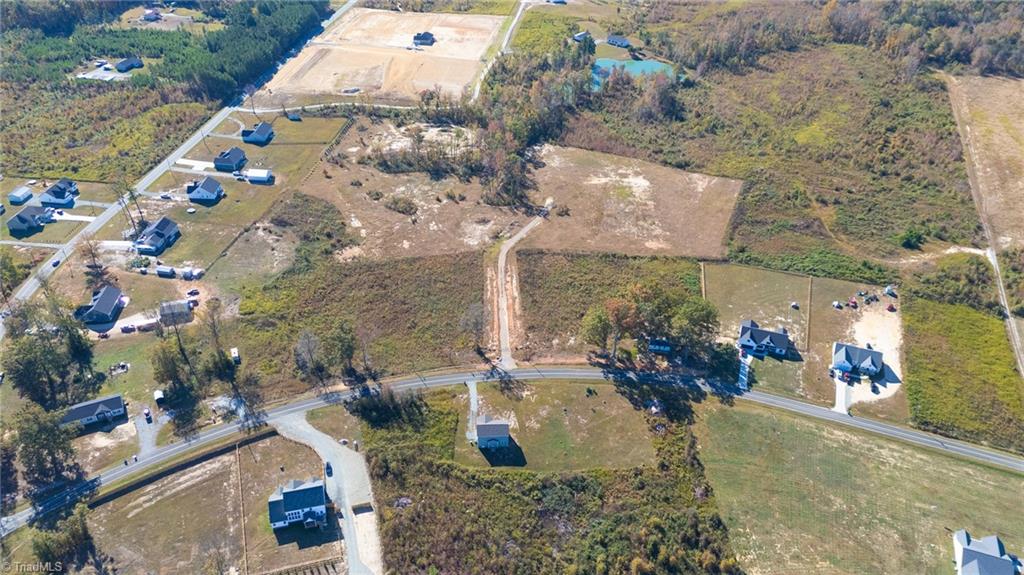 0 Hughes Mill Road Burlington, NC 27217 - Photo 2 of 12