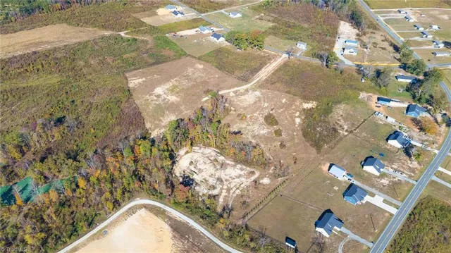 $210,000 | 0 Hughes Mill Road, Burlington, NC 27217