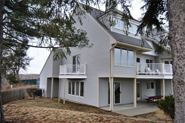 101 Beacon Park Road, Unit 1 Webster, MA 01570 - Photo 1 of 22 Gallery Image 1