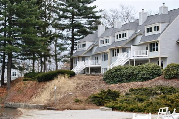 101 Beacon Park Road, Unit 1 Webster, MA 01570 - Photo 2 of 22 Gallery Image 2