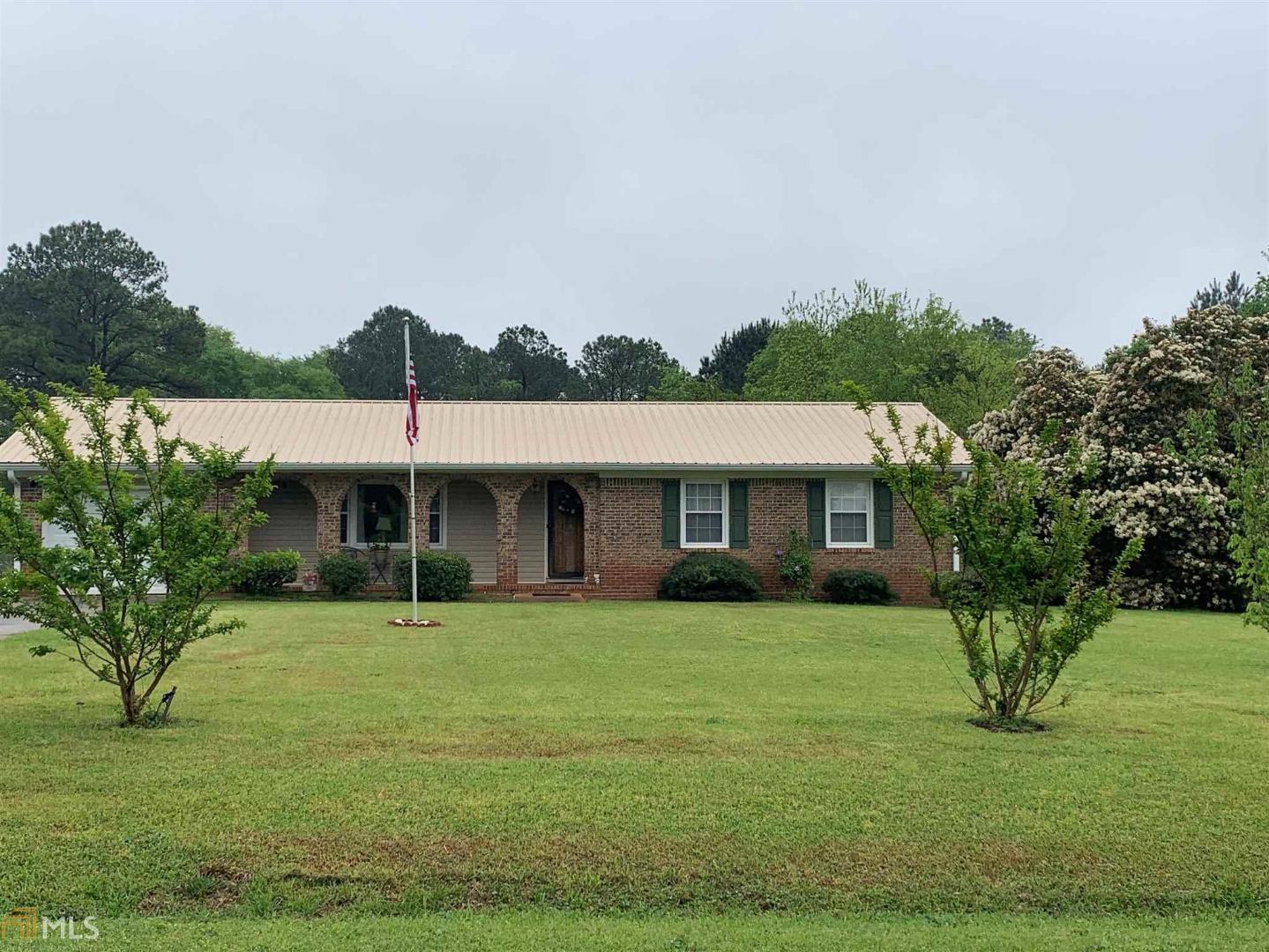 25 Maley Road LaGrange, GA 30240 - Photo 1 of 1 Gallery Image 1