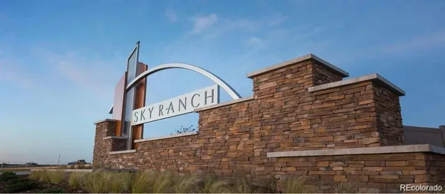 $387,500 | 746 North Bersshine Court, Watkins, CO 80137