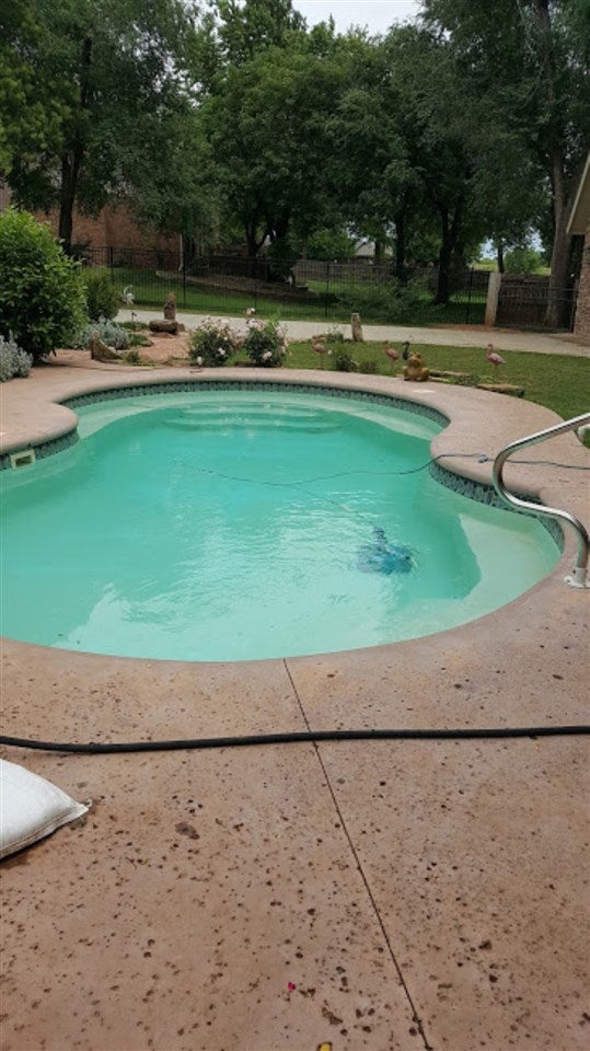 504 Quail Creek Road Perry, OK 73077 - Photo 22 of 24 Gallery Image 22