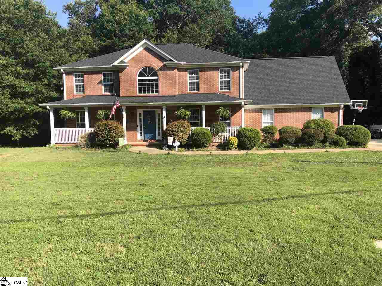 1904 Bethel Road Simpsonville, SC 29681 - Photo 14 of 32 Gallery Image 14