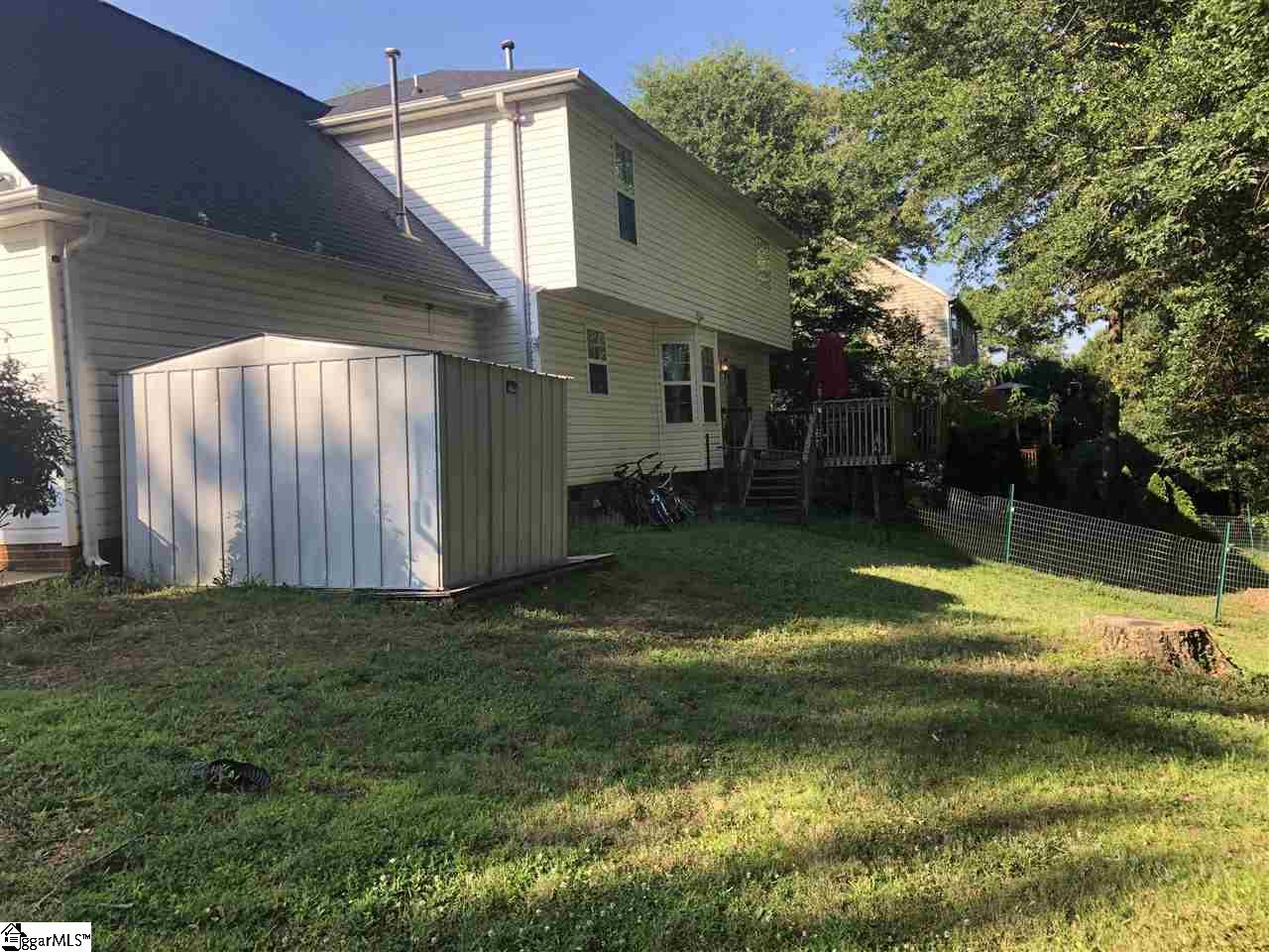 1904 Bethel Road Simpsonville, SC 29681 - Photo 26 of 32 Gallery Image 26