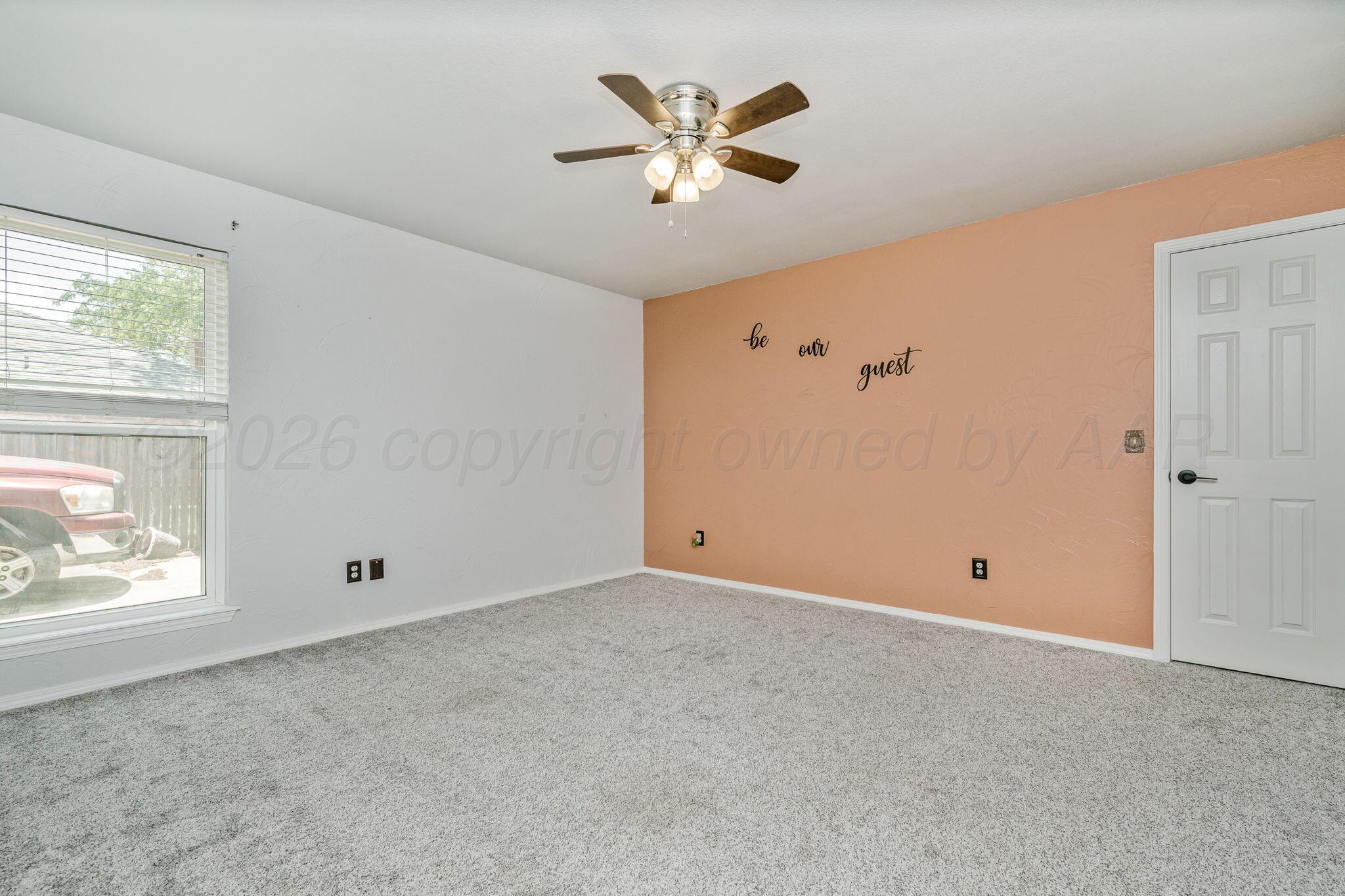 6702 Rio Lobo Street Amarillo, TX 79110 - Photo 16 of 23 6702 Rio Lobo St 20