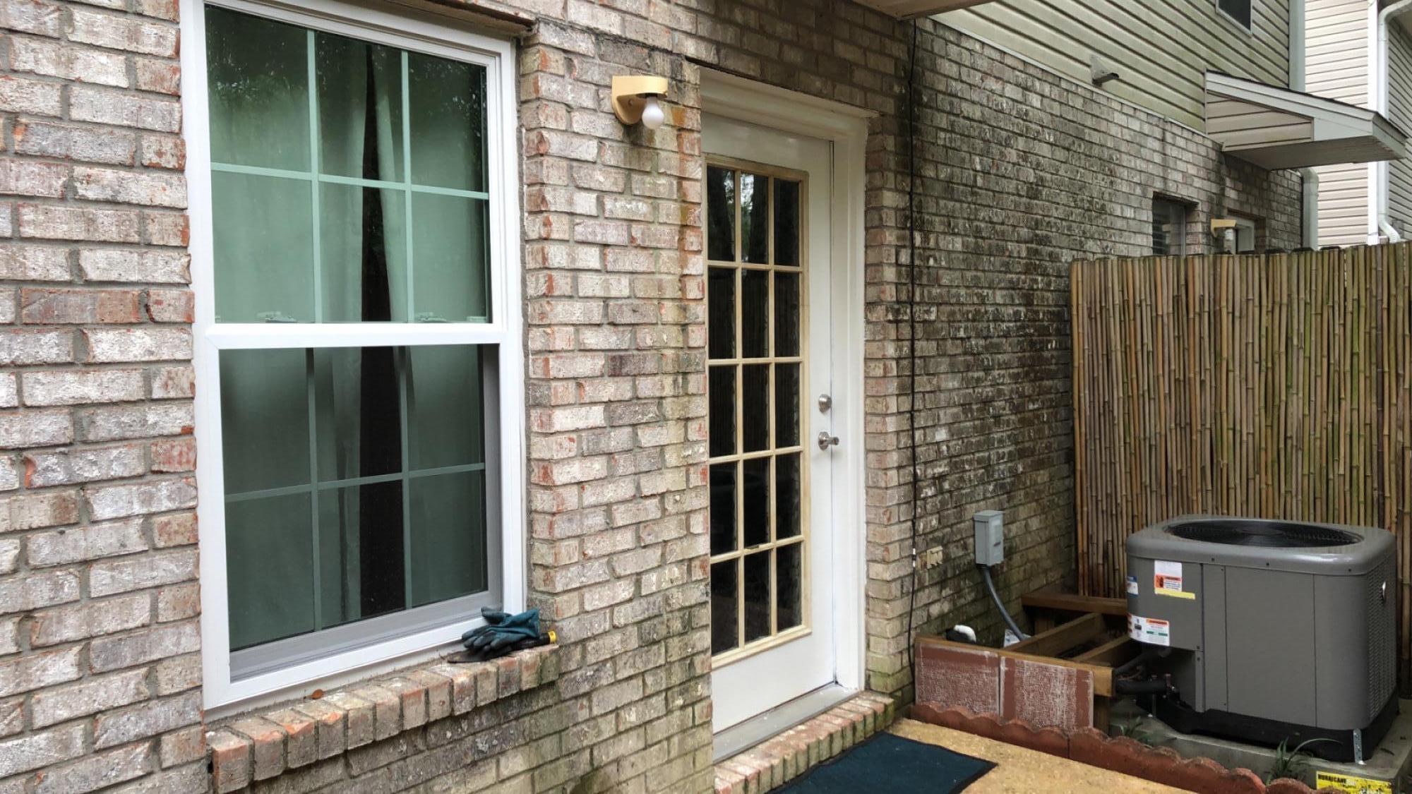 506 Keystone Road Mary Esther, FL 32569 - Photo 14 of 17 a view of door