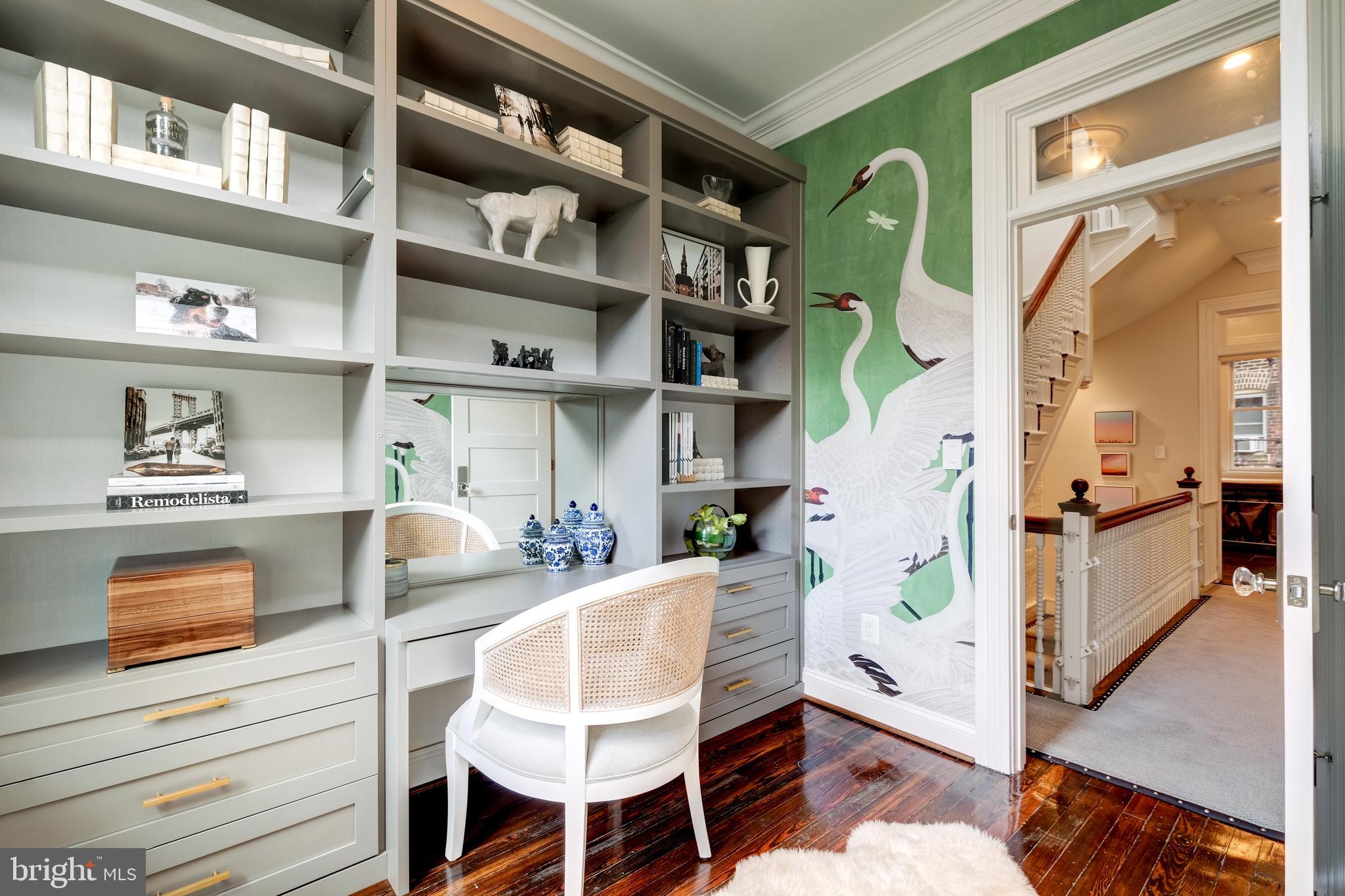 2121 R Street Northwest Washington, DC 20008 - Photo 24 of 47