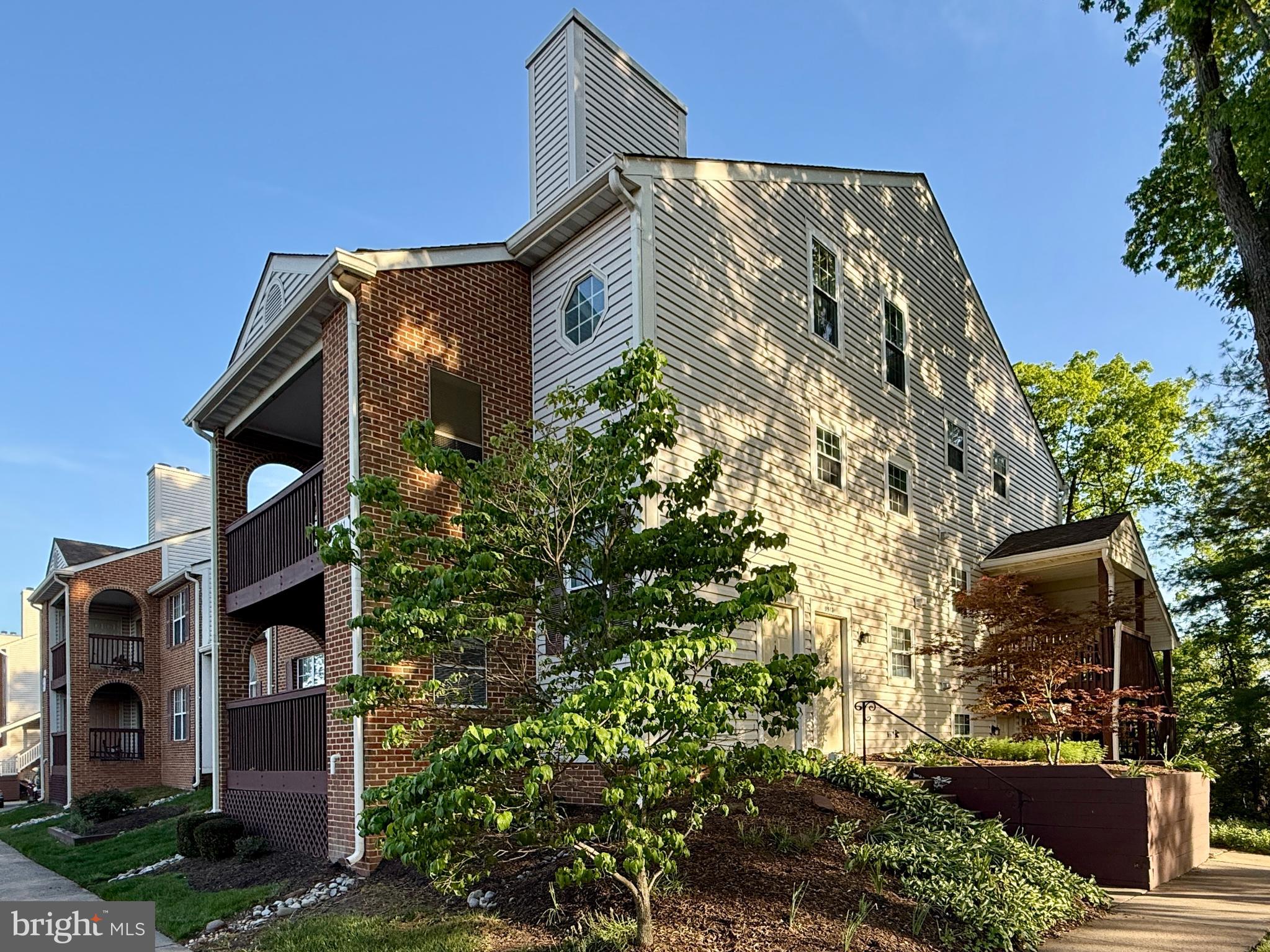 9915 Sugarwood Court Manassas, VA 20110 - Photo 1 of 14