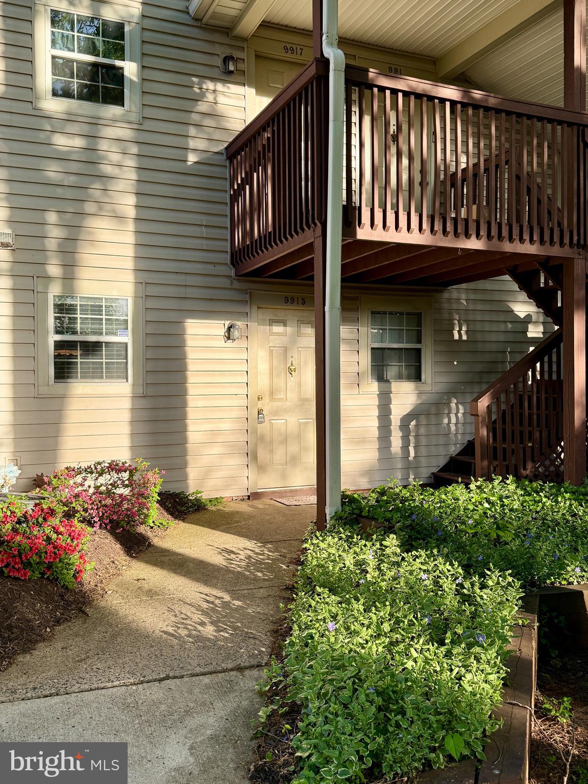 9915 Sugarwood Court Manassas, VA 20110 - Photo 14 of 14