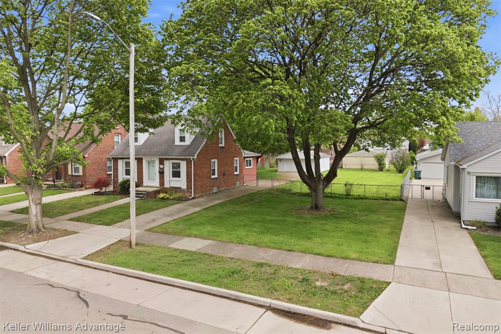 3807 Harding Street Dearborn, MI 48124 - Photo 34 of 38