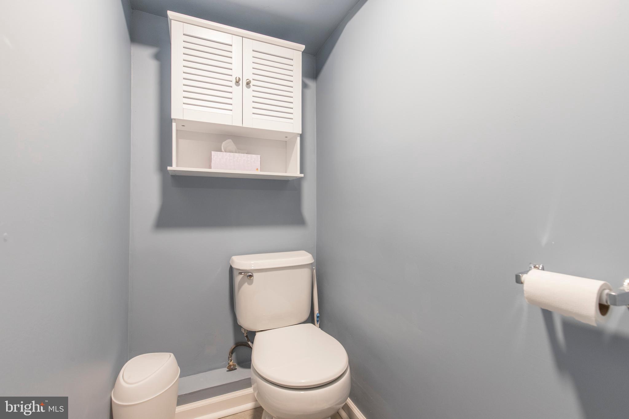 534 Michell Street Ridley Park, PA 19078 - Photo 23 of 30 Half Bath